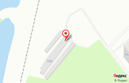 Тополь Г на карте