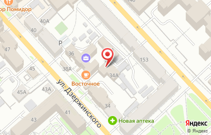 Mamsic.com на карте