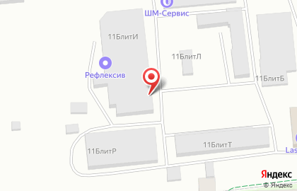 Производственная компания Монтажник плюс на карте