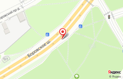 Супер компания на карте