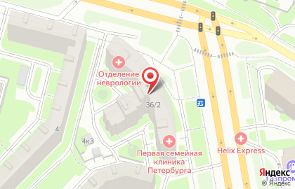 Клининговая компания Безупречно Чисто на карте