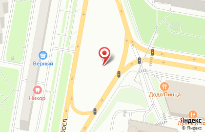 Силинг Дизайн на карте