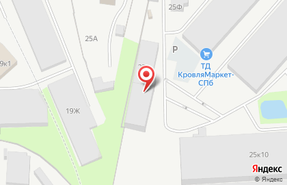 Компания Dream House на карте