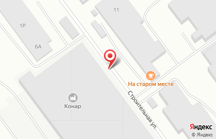 Производственная компания Умка на карте