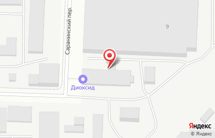 Группа компаний Адель-Лесмаш на карте