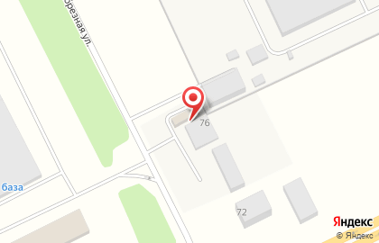 Торговая компания Ростсельмаш Югпром на Обрезной улице на карте