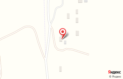 База отдыха Кооператор на карте