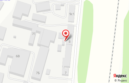 ООО НПК "АС-КОМ" на карте