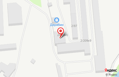 Производственная компания ЧудоЧадо на карте