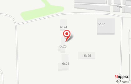 Компания Роскомплектбетон на карте
