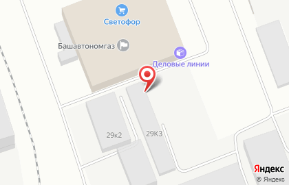 Автосервис Абсолют на Архангельском шоссе на карте