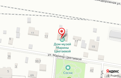 Музейное объединение Музеи наукограда Королёв в Королёве на карте