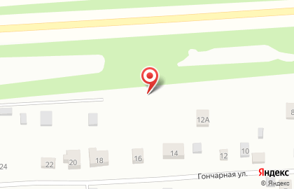 СКАЛА на карте