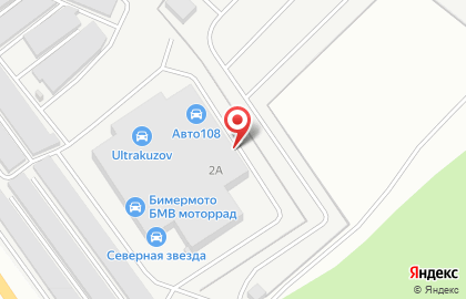 Магазин сварочного оборудования АВС на карте