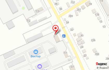 Интернет-магазин JapanCarts на Пролетарской улице на карте