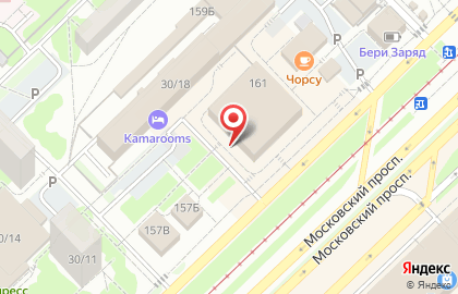 Сан Mix на карте