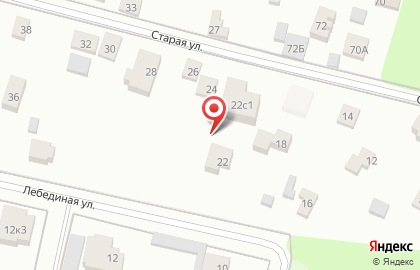 Питомник Лахти Коаст на карте