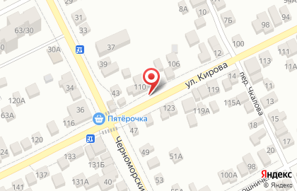 Производственно-монтажная компания Профиль Групп на карте