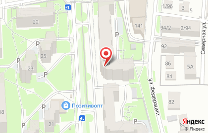 Компания ads Group на карте