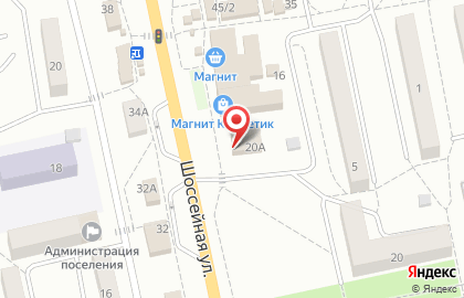 СберБанк в Белгороде на карте