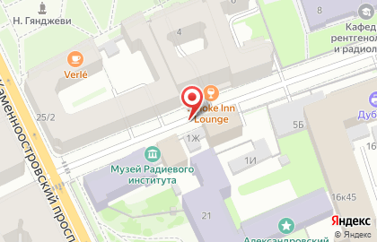 Журнал Кто есть кто на пищевом и аграрном рынке России на карте