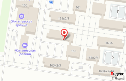Волжская производственная компания Поток на карте