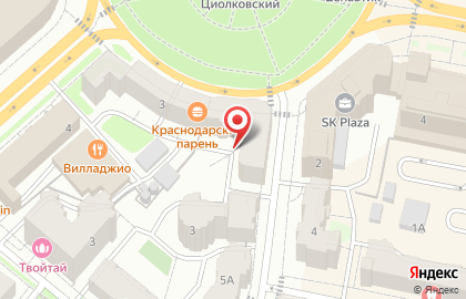 Роллмарк на карте