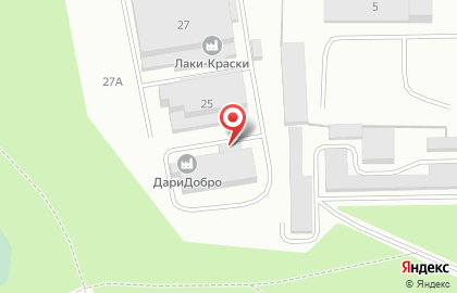 Фирма по производству натуральных напитков и продуктов, ИП Жулин А.В. на карте