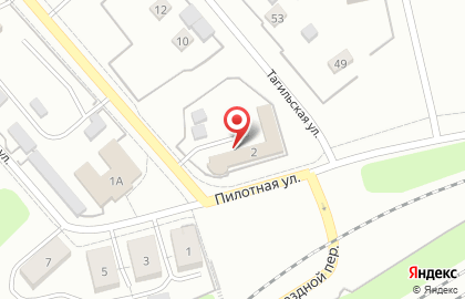 Автомойка Эконом + на карте