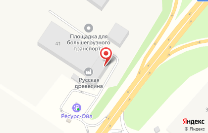 Торговая компания ПилорамСервис в Вологде на карте