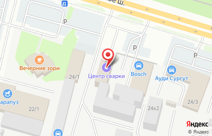 Официальный дистрибьютор Kemppi, GOODEL, HYUNDAI WELDING Техносваркомплект на карте