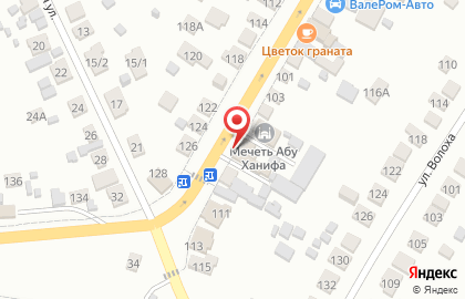 Kasap doner на карте