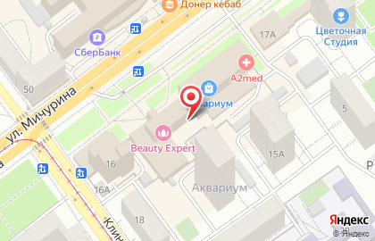 Магазин для кондитеров Кондитер Stuff на карте