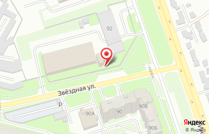 Главное Управление МЧС России по Псковской области на карте
