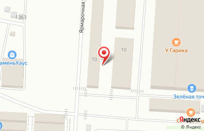 Строительный гипермаркет Леруа Мерлен на метро Медведково на карте