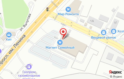 Кафе Бульдог на карте