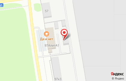 ООО Градиент на улице 22 Партсъезда на карте