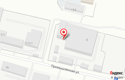 Типография Harmens на карте
