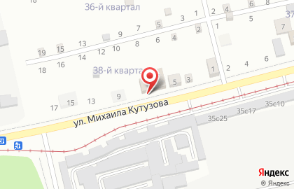 Центр автострахования, продажи и замены масла Масленка на карте