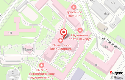 Банкомат МТС Банк, Дальневосточный филиал в Индустриальном районе на карте