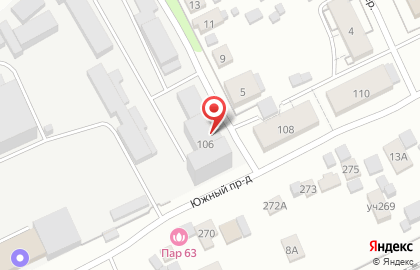 Компания Керамзит на карте