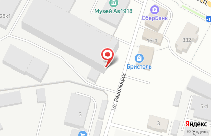 Автомойка Фактория на Ленинградском проспекте на карте