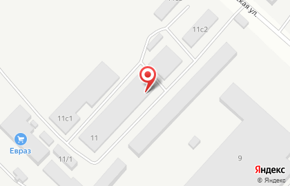 Интернет-магазин ЕМЕ на Башиловской улице на карте