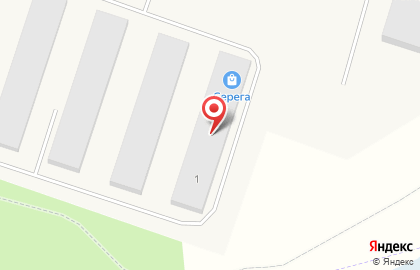 Компания Стеновые панели на карте