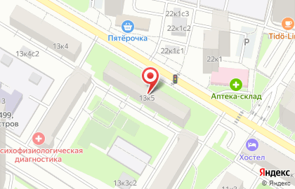 Мастерская дверных замков на карте