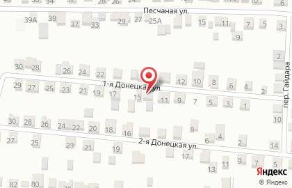 Доктор+ на карте