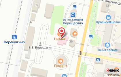 Студия выпускных альбомов на карте