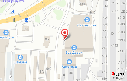 Строительная компания СтройЭнергоСервис на карте