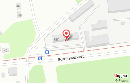 Штампик на карте