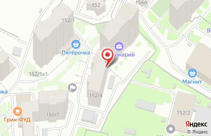 Новостройки, ООО ГК СУ-10 на улице Менделеева на карте